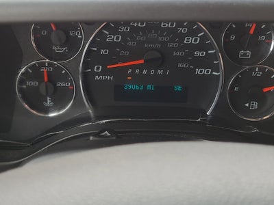 2023 Chevrolet Express 3500 LS Passenger