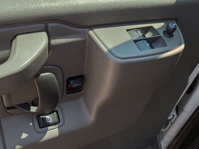 2023 Chevrolet Express 3500 LS Passenger