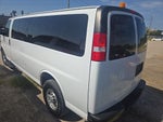 2023 Chevrolet Express 3500 LS Passenger