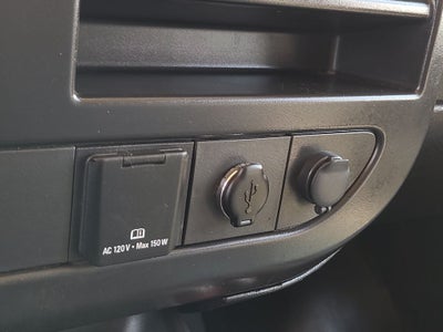 2023 Chevrolet Express 3500 LS Passenger