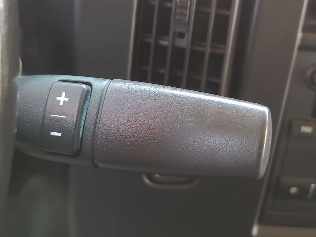 2023 Chevrolet Express 3500 LS Passenger