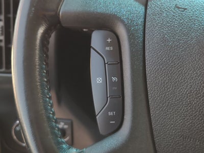 2023 Chevrolet Express 3500 LS Passenger