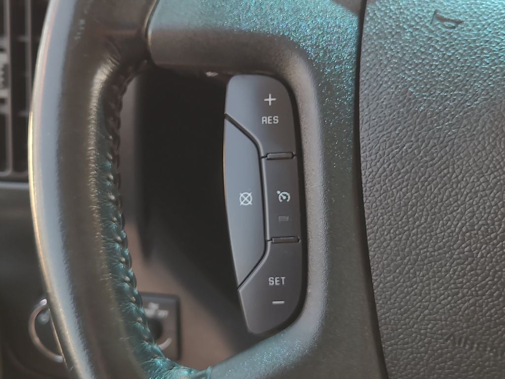 2023 Chevrolet Express 3500 LS Passenger