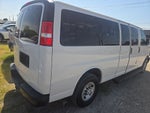 2023 Chevrolet Express 3500 LS Passenger