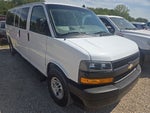 2023 Chevrolet Express 3500 LS Passenger