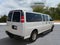 2023 Chevrolet Express 3500 LS Passenger