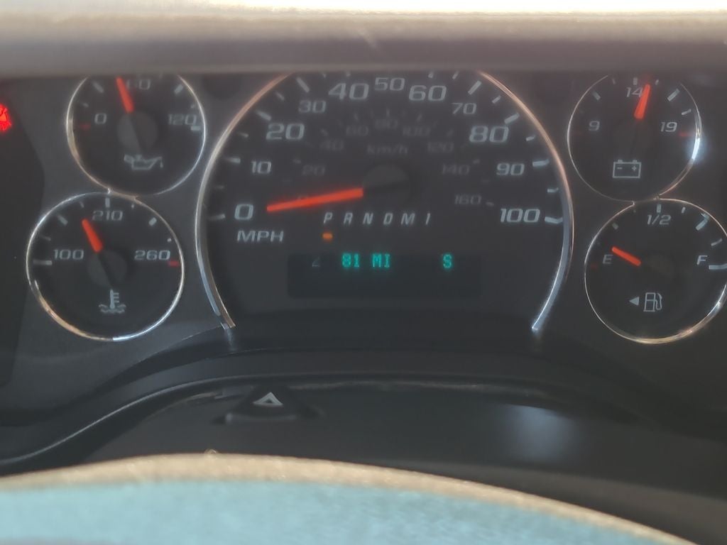 2023 Chevrolet Express 3500 LS Passenger