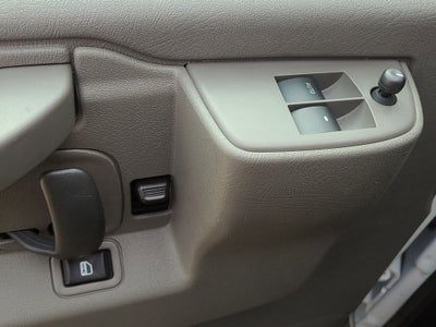 2024 Chevrolet Express 3500 LT Passenger