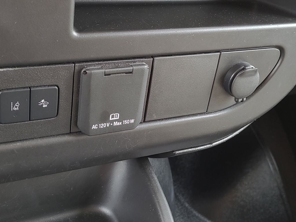 2024 Chevrolet Express 3500 LT Passenger