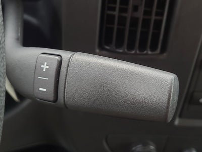 2024 Chevrolet Express 3500 LT Passenger