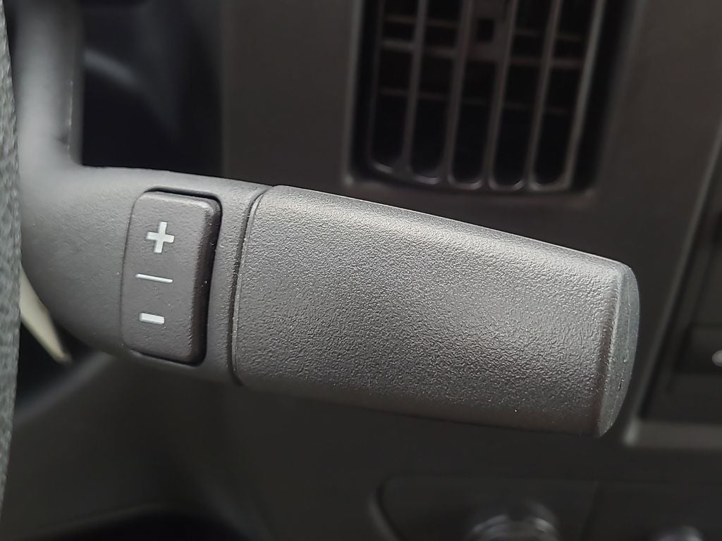 2024 Chevrolet Express 3500 LT Passenger
