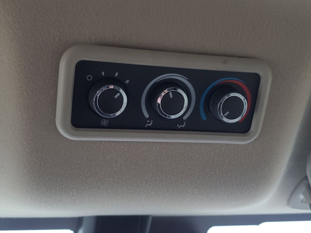 2024 Chevrolet Express 3500 LT Passenger