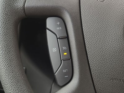 2024 Chevrolet Express 3500 LT Passenger