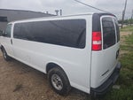 2024 Chevrolet Express 3500 LT Passenger