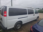 2024 Chevrolet Express 3500 LT Passenger