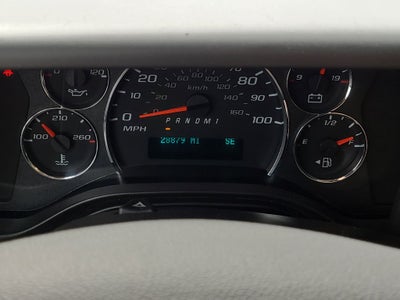 2024 Chevrolet Express 3500 LT Passenger