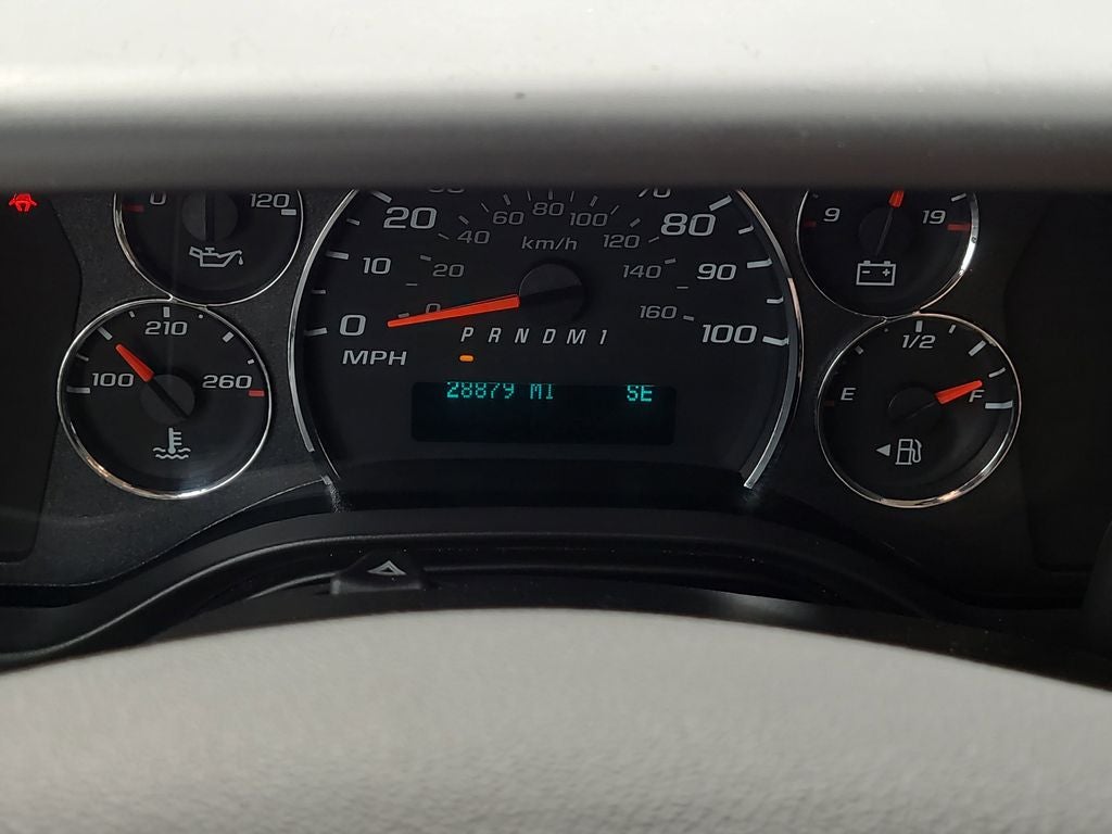 2024 Chevrolet Express 3500 LT Passenger