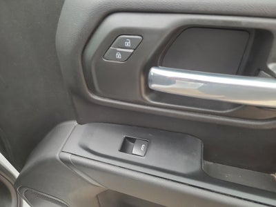2023 Chevrolet Silverado 2500HD Work Truck