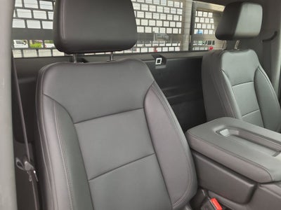 2023 Chevrolet Silverado 2500HD Work Truck