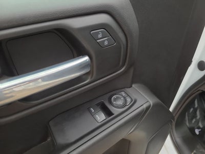 2023 Chevrolet Silverado 2500HD Work Truck
