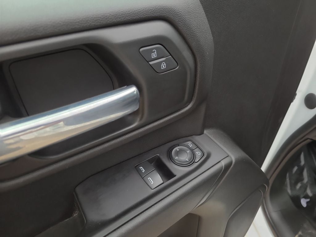 2023 Chevrolet Silverado 2500HD Work Truck
