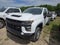 2023 Chevrolet Silverado 2500HD Work Truck