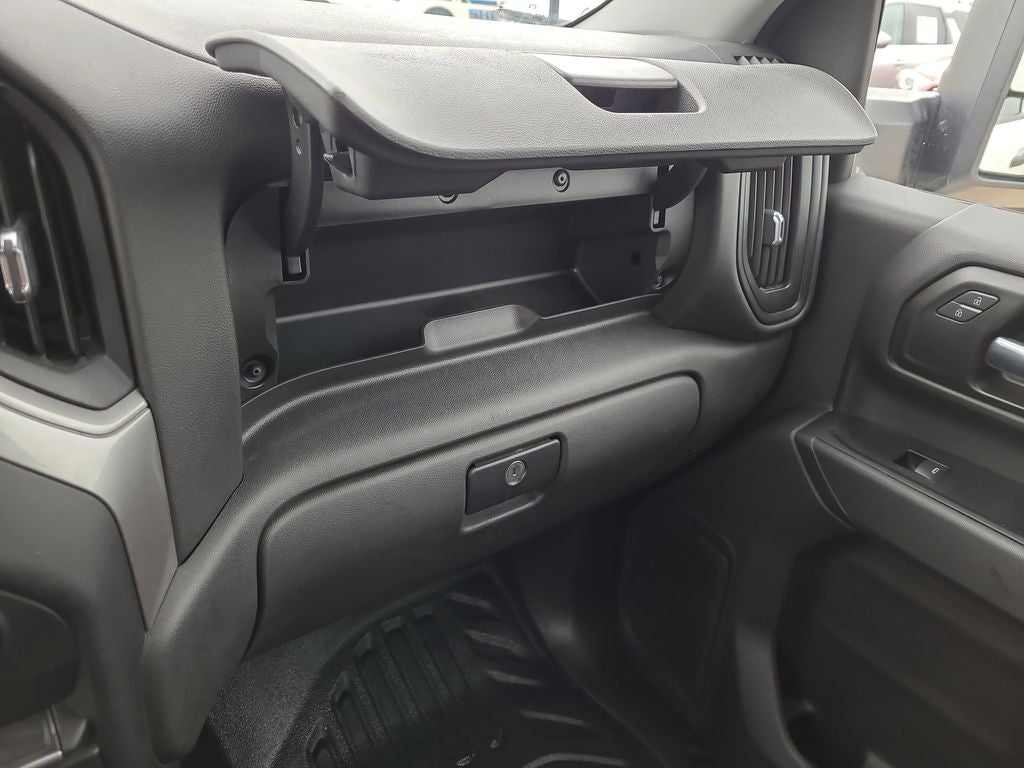 2023 Chevrolet Silverado 2500HD Work Truck