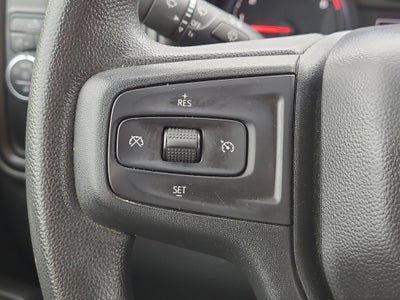 2023 Chevrolet Silverado 2500HD Work Truck