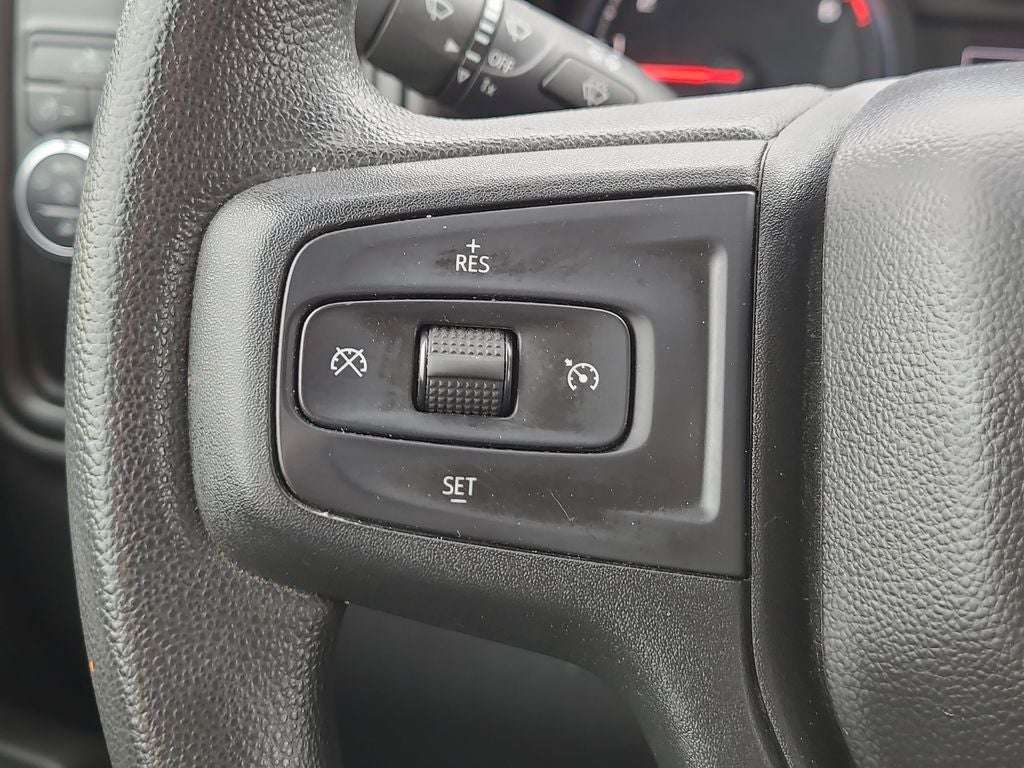 2023 Chevrolet Silverado 2500HD Work Truck