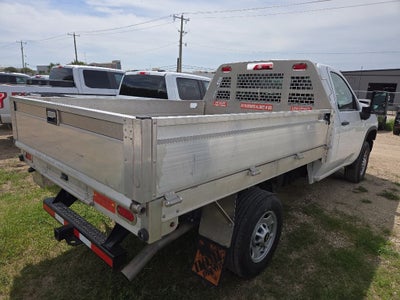 2023 Chevrolet Silverado 2500HD Work Truck