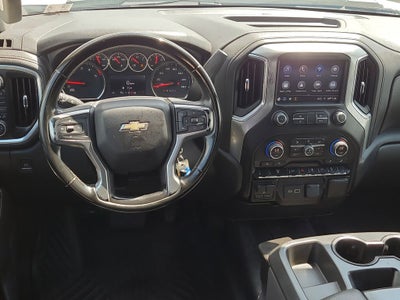 2023 Chevrolet Silverado 2500HD LT