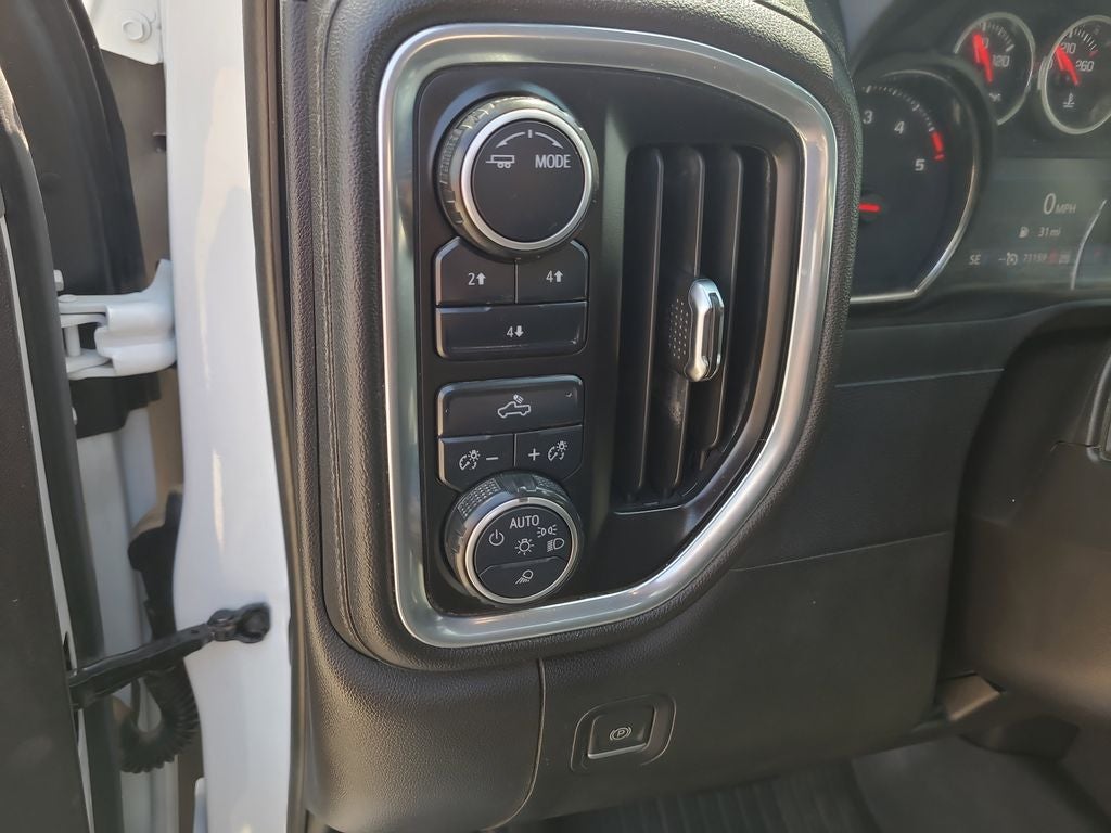 2023 Chevrolet Silverado 2500HD LT