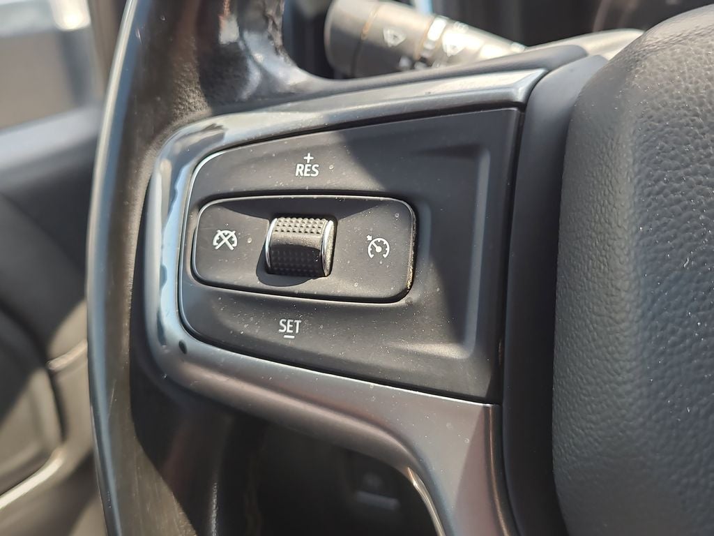 2023 Chevrolet Silverado 2500HD LT