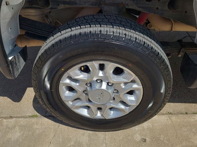 2023 Chevrolet Silverado 2500HD LT