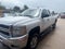 2012 Chevrolet Silverado 2500HD LT