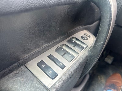 2012 Chevrolet Silverado 2500HD LT