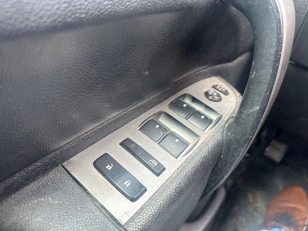 2012 Chevrolet Silverado 2500HD LT