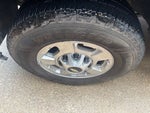 2012 Chevrolet Silverado 2500HD LT