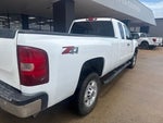 2012 Chevrolet Silverado 2500HD LT