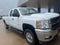 2012 Chevrolet Silverado 2500HD LT