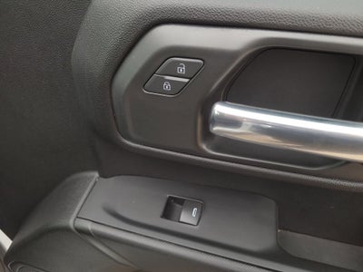 2025 Chevrolet Silverado 2500HD Work Truck