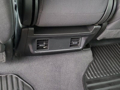 2025 Chevrolet Silverado 2500HD Work Truck