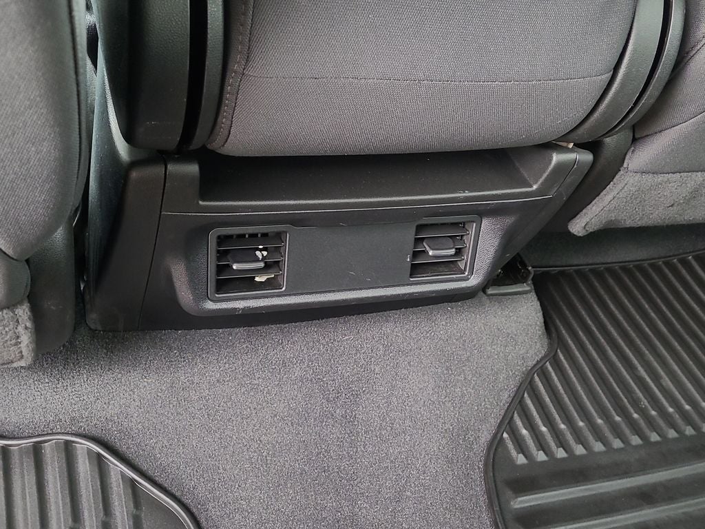 2025 Chevrolet Silverado 2500HD Work Truck