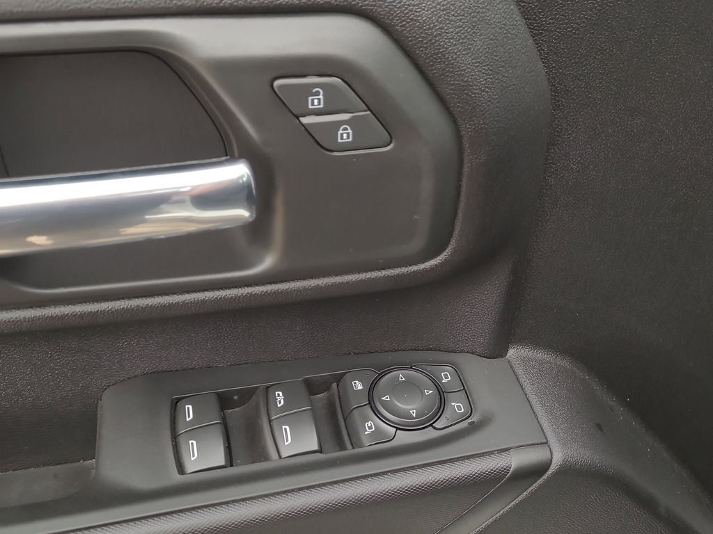 2025 Chevrolet Silverado 2500HD Work Truck