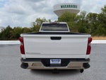 2025 Chevrolet Silverado 2500HD Work Truck