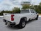 2025 Chevrolet Silverado 2500HD Work Truck