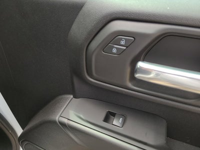 2025 Chevrolet Silverado 2500HD Work Truck