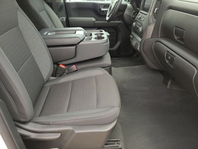 2025 Chevrolet Silverado 2500HD Work Truck