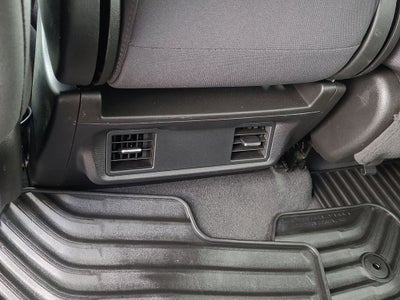 2025 Chevrolet Silverado 2500HD Work Truck