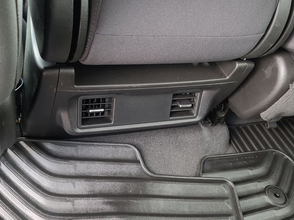 2025 Chevrolet Silverado 2500HD Work Truck